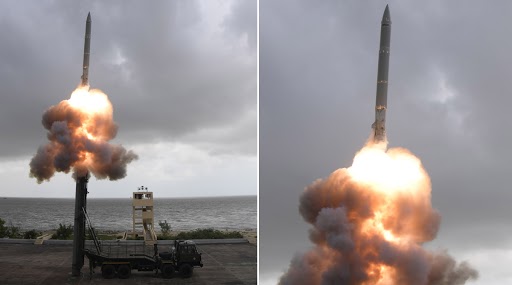 Supersonic Missile Assisted Release of Torpedo Successfully Flight-Tested From Odisha, All You Need to Know About SMART, the Supersonic Anti-Ship Missile