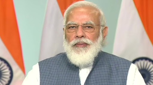 PM Narendra Modi Addresses AI Summit ‘RAISE 2020’, Says Artificial Intelligence Has Big Role in Healthcare, Education and Next-Generation Urban Infrastructure; Key Highlights