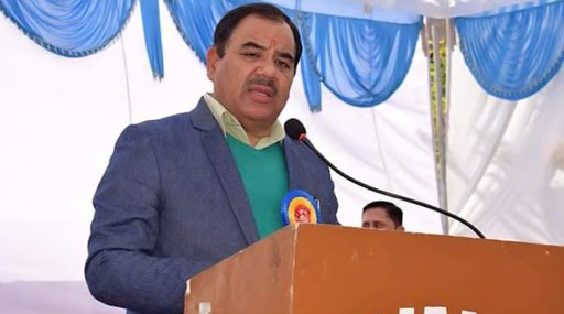 Harak Singh Rawat Hospitalised After Complaining of Breathing Problem, Uttarakhand Cabinet Minister Had Tested Positive for COVID-19