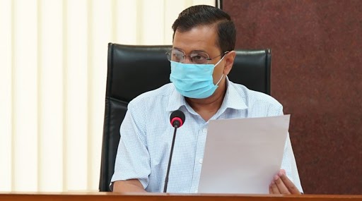 Delhi Restaurants to Be Allowed to Operate 24x7, Requirement of Tourism Licences for Running Restaurants to Be Removed: Arvind Kejriwal