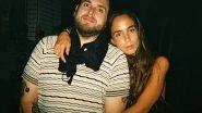 Jonah Hill, Gianna Santos Call Off Their Engagement After Being Together For 2 Years