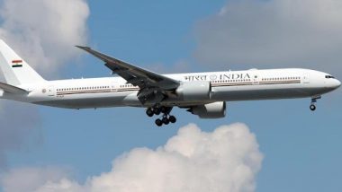 Air India One Aircraft: Here’s All You Need to Know About The New High-Tech Boeing B777 Planes That Will Fly the President of India, Vice-President and Prime Minister