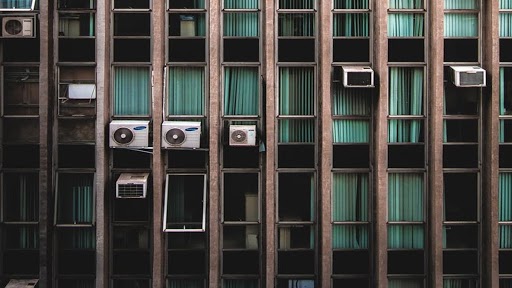 India Bans Import of Air Conditioners With Refrigerants to Promote Domestic Manufacturing