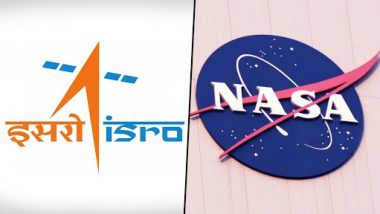 ISRO-NASA Synthetic Aperture Radar NISAR Satellite Scheduled to Be Launched by 2022