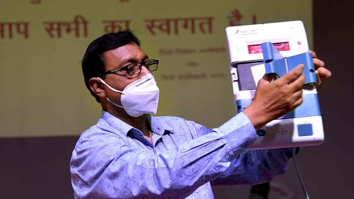 Bihar Assembly Elections 2020: ECI Doubles Telecast Time Allotted to National, State Parties on Doordarshan, All India Radio Due to COVID-19 Pandemic