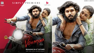 Varmaa: Original Cut of Dhruv Vikram's Arjun Reddy Remake, Directed by Bala, To Release on OTT!