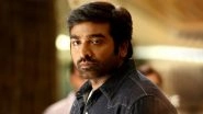 Sri Lankan Man Apologises for Issuing Rape Threats to Vijay Sethupathi's Daughter After Police Lodges FIR in India