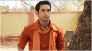 Vikrant Massey on Doing Balika Badhu: I Was a Small Part of That Show, but I Did It Because There Was a Larger Idea Behind It