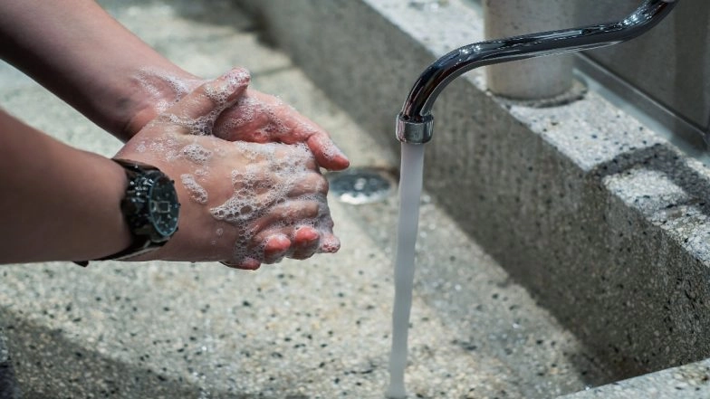 Global Handwashing Day 2020: Date, Theme, Significance and History of The Observance of The Day That Is More Relevant Than Ever Amid COVID-19