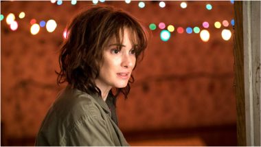 Winona Ryder Birthday: 5 Performances of the Actress, Apart From Stranger Things, That Will Win You Over