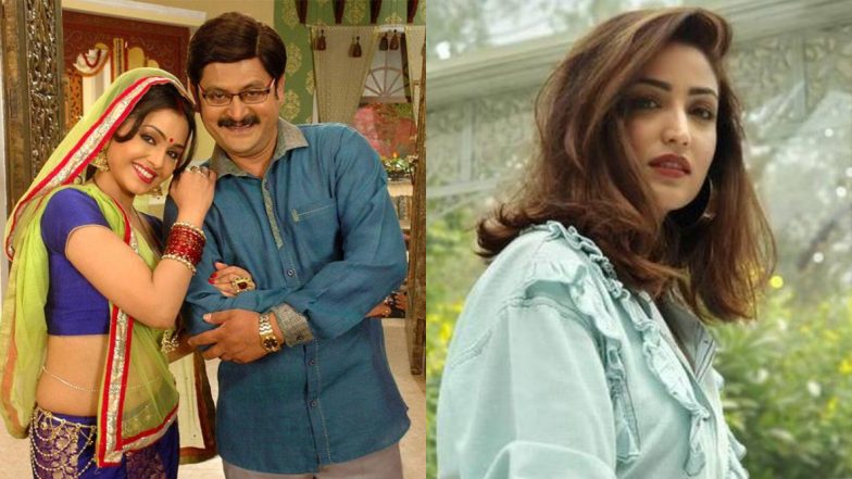 Yami Gautam Talks About Bhabiji Ghar Par Hain, Says 'Show Has Some Fine Actors and Very Funny Content'