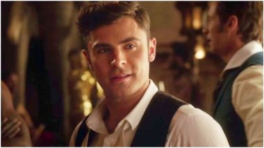 Zac Efron Birthday: 5 Amazing Movies of the Actor That Prove He Is More Than Just a Pretty Face