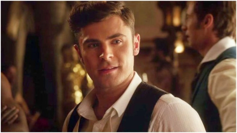 Zac Efron Birthday: 5 Amazing Movies of the Actor That Prove He Is More Than Just a Pretty Face