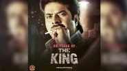 #25YearsOfIHTheKing: Mammootty&rsquo;s The King Completes 25 Years! Fans Recall The Political Thriller By Sharing Favourite Moments From The Malayalam Film