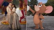 Tom & Jerry the Movie: Did You Spot Besharam Actress Pallavi Sharda in the Live-Action Animation Hybrid Footage?