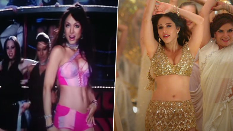 Nushrratt Bharuccha’s Deedar De from Chhalaang v/s the Original Song from Dus - Which Track Has Your Vote?