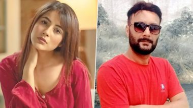 Shehnaaz Gill’s Father Santokh Singh Sukh Cut Ties With Daughter; Here’s Why