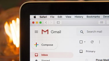 Gmail Xxxx - XXX Porn Website Link With X-rated Content Instead of Spiritual Programmes  Wrongly Sent in Mail to Andhra Pradesh Man by TTD Bhakti Channel SVBC | ðŸ‘  LatestLY
