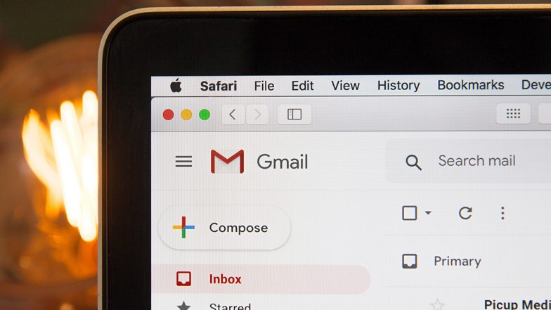 Porn Website Link With X-rated Content Instead of Spiritual Programmes Wrongly Sent in Mail to Andhra Pradesh Man by TTD Bhakti Channel SVBC