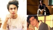 Happy Birthday Aryan Khan! 5 Pictures of the Handsome Hunk That Had Us Drooling