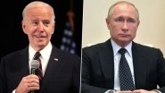 When Will Vladimir Putin Congratulate US President-Elect Joe Biden? Kremlin Responds