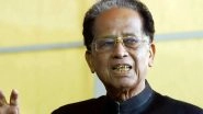 Tarun Gogoi Dies: Political Profile of Assam's Longest-Serving Chief Minister