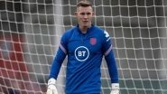 Manchester United Transfer News Update: Dean Henderson Could Be Loaned Out in January To Boost Euro 2020 Chances