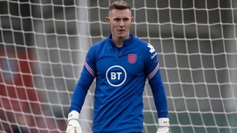Manchester United Transfer News Update: Dean Henderson Considering Loan Move to Celtic