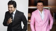 Krushna Abhishek Opts Out of The Kapil Sharma Show&rsquo;s Episode Featuring Mama Govinda, Says &lsquo;He Might Take Offence of My Jokes&rsquo;