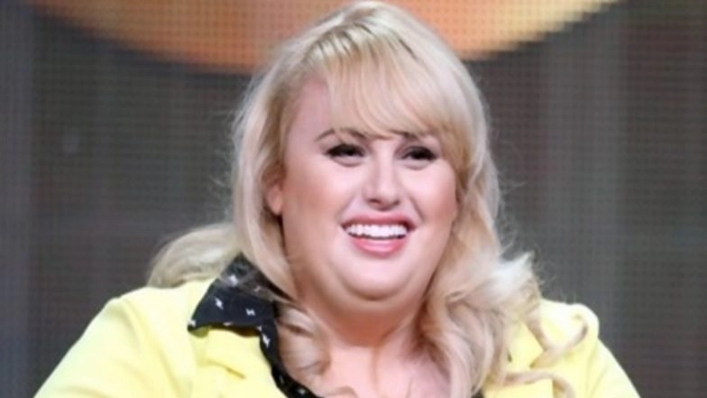 Rebel Wilson Concludes 'Year of Health' at Medical Wellness, Detox Centre
