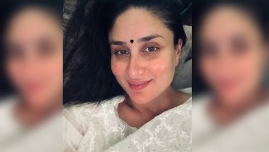 Kareena Kapoor Khan Loves Wearing a Bindi, Says ‘There’s Something About It’ (View Post)