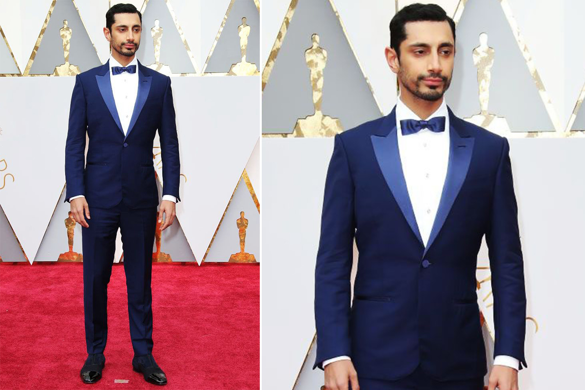 Riz Ahmed Birthday: Smart, Suave and Stylish, His Fashion Outings ...