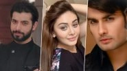 Diwali 2020: From Sharad Malhotra, Shefali Jariwala to Vivian Dsena, Here&rsquo;s How TV Stars Will Celebrate the Festival of Lights