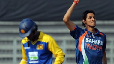 Sudeep Tyagi, Out of Favour Indian Pacer, Announces Retirement From All Forms of Cricket