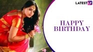 Anushka Shetty Birthday: Lesser-known Facts About The Warrior Princess of Telugu Cinema