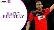 Anup Kumar Birthday Special: Things To Know About World Cup Winning Kabaddi Captain of India