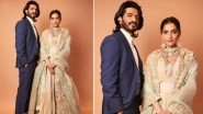 Sonam Kapoor Wishes Brother Harshvardhan Kapoor A Happy 30 In This Heart-Melting Post