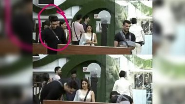 Bigg Boss 14: Aly Goni Out Of Quarantine, Takes Part in BB Adaalat (View Pic)