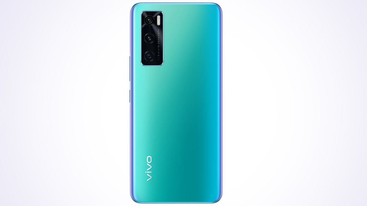 Обновление vivo v20 se