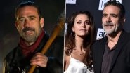 Hilarie Burton Roped In for Husband Jeffrey Dean Morgan&rsquo;s The Walking Dead Series