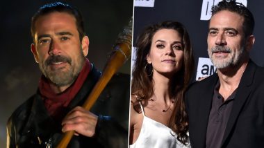 Hilarie Burton Roped In for Husband Jeffrey Dean Morgan’s The Walking Dead Series
