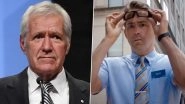 Ryan Reynolds Reveals the Late Alex Trebek Filmed a Cameo For His Upcoming Film Free Guy