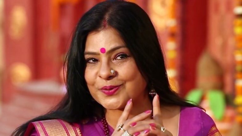 Malini Awasthi, Noted Folk SInger, to Collect Gold Medal From Lucknow University After 33 Years