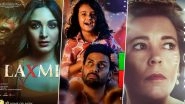 OTT Releases Of The Week: Akshay Kumar&rsquo;s Laxmii, Abhishek Bachchan&rsquo;s Ludo, The Crown Season 4, Suriya&rsquo;s Soorarai Pottru, Rajkummar Rao&rsquo;s Chhalaang and More