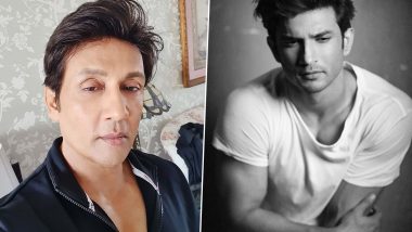 In the Memory of Late Sushant Singh Rajput, Shekhar Suman Will Not Celebrate His Birthday on December 7 (Read Tweet)