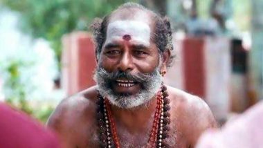 Thavasi, Renowned Tamil Actor Dies Of Cancer