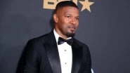 The Burial: Jamie Foxx to Star in and Produce Amazon's Legal Drama Based on a True Incident