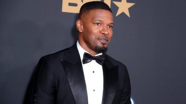 Hollywood Star Jamie Foxx Was Once Told to Stick to the Jokes and Not Try Singing