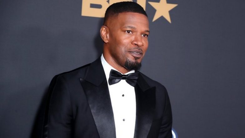 Hollywood Star Jamie Foxx Was Once Told to Stick to the Jokes and Not Try Singing