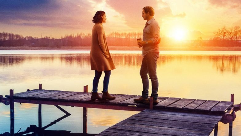The Secret: Dare to Dream – Katie Holmes’ Romantic Drama Is Releasing in India on November 27